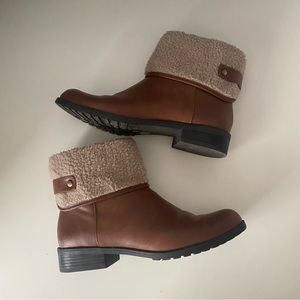 Style & Co Boots